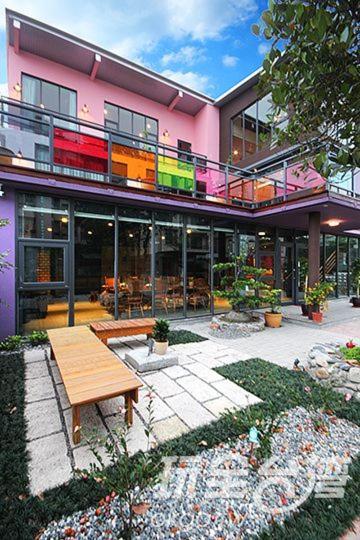 イエス ヴィラ Yilan エクステリア 写真