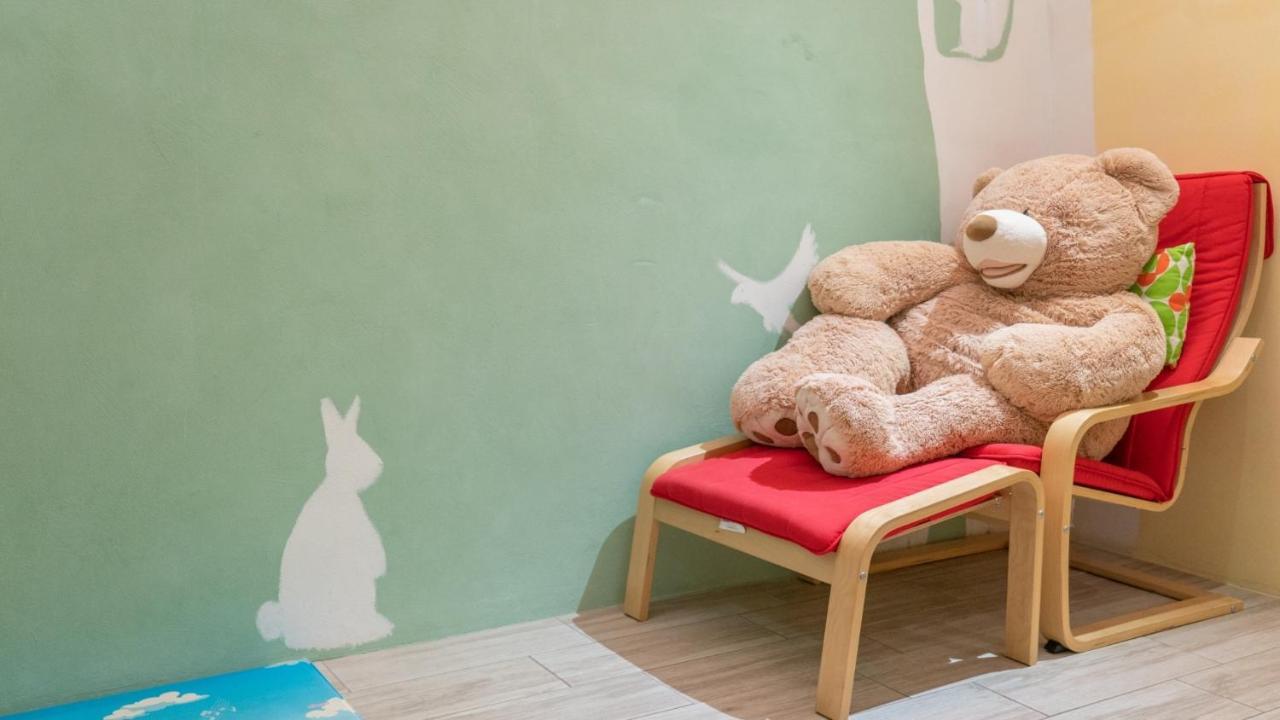 イエス ヴィラ Yilan エクステリア 写真