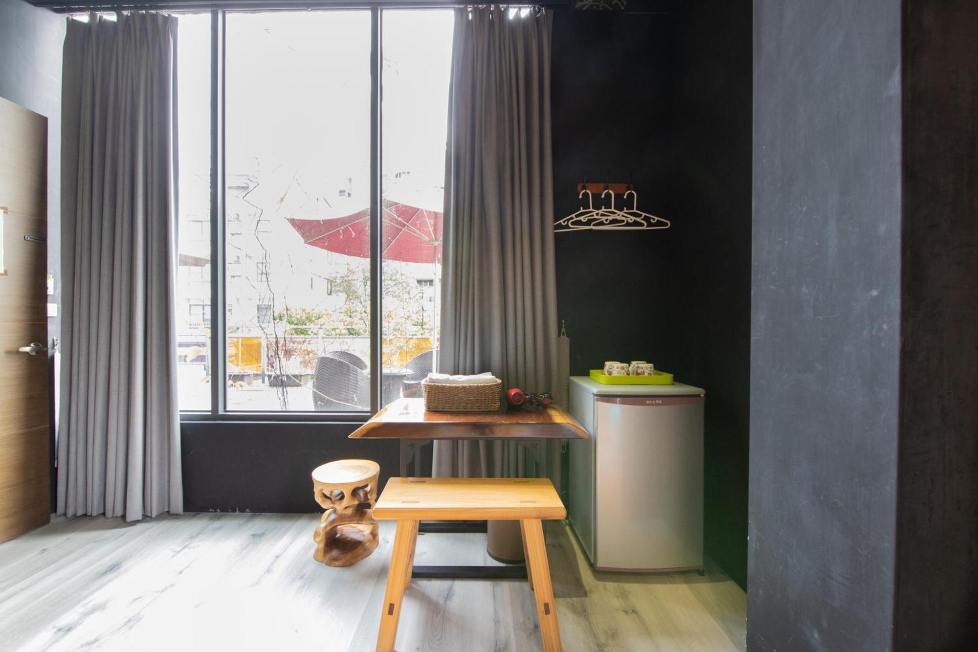 イエス ヴィラ Yilan エクステリア 写真