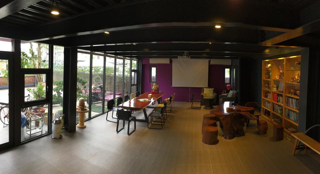 イエス ヴィラ Yilan エクステリア 写真