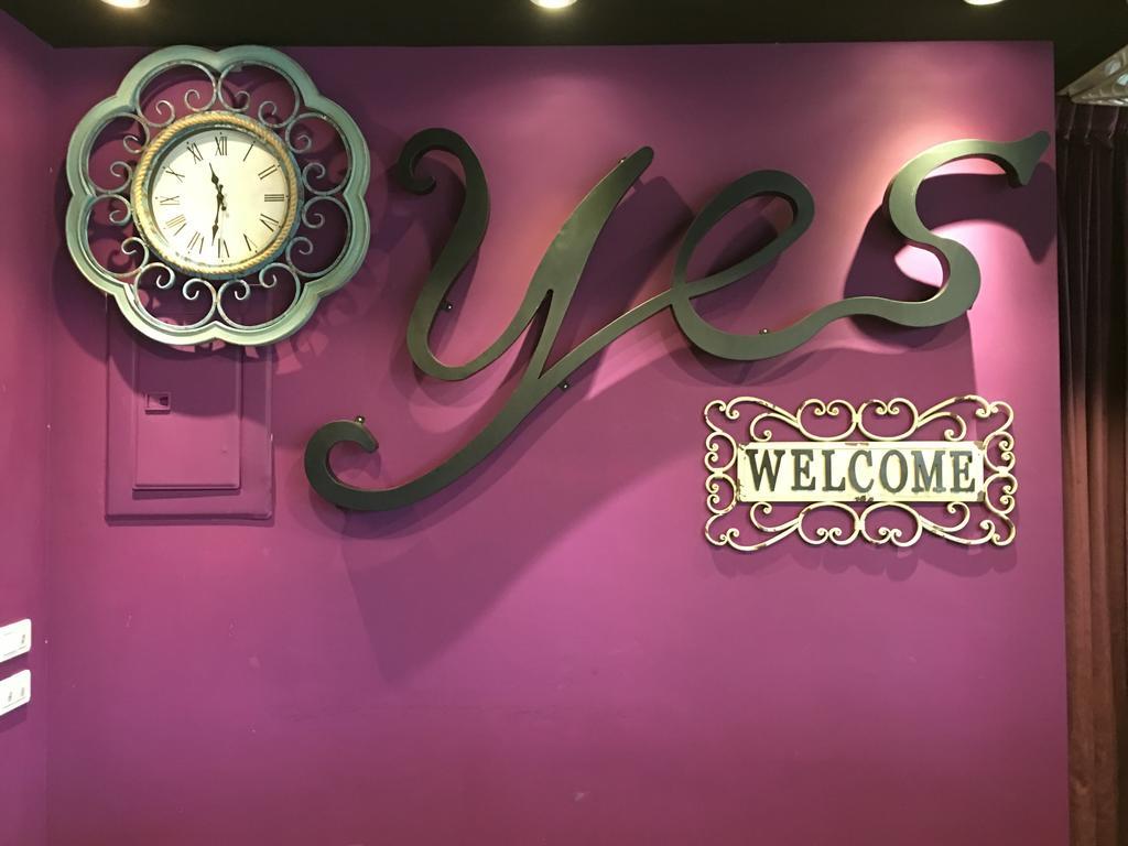 イエス ヴィラ Yilan エクステリア 写真