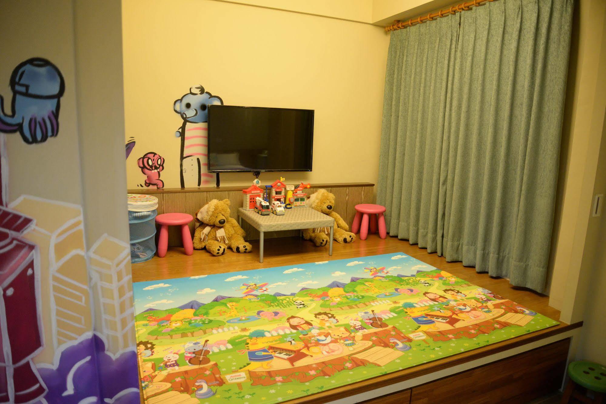 イエス ヴィラ Yilan エクステリア 写真